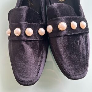 Swede style flats